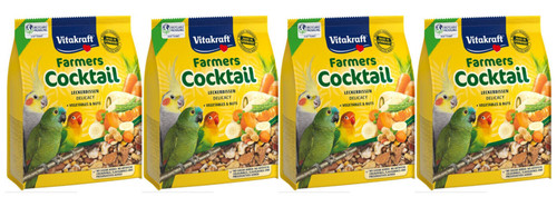 250g vitakraft farmers - 250g,