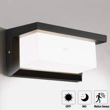 18W LED Außenleuchte mit