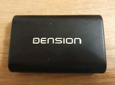 DENSION Gateway 300 Interface USB Ipod  BMW CD Wechsler Ersatz / Emulator