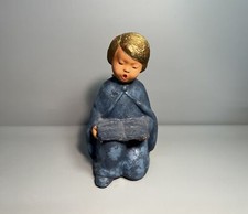 Singer | Engel Figur by Jullar