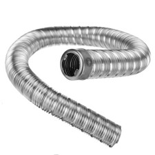 Für Webasto Abgasschlauch