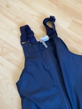 Topolino  Jungen Regenhose Matsch Hose Blau Gr. 116