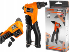 Nietzange Handnietzange