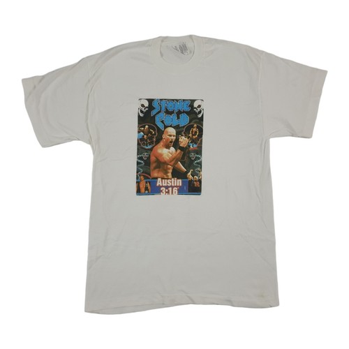 Vintage wwf steve austin - vintage,