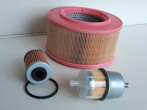 Wacker filter set - -,
