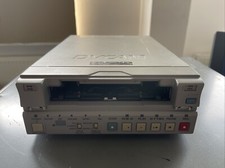 Sony dsr minidv player - sony, dv