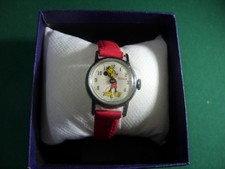 VINTAGE INGERSOLL Armbanduhr -