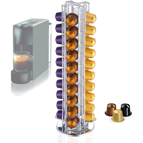 Kapselhalter kaffee drehbar - kapselhalter,