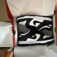 Nike Dunk Low Herren Sneaker