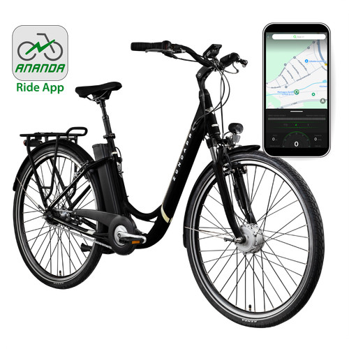 Zündapp z517 zoll bike - 28,