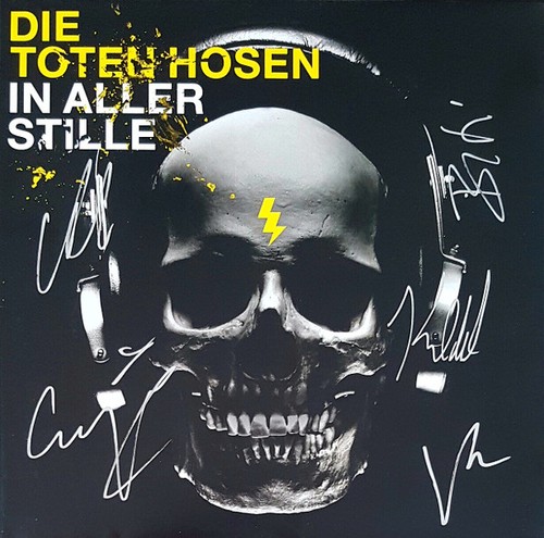 Die toten hosen - hosen-,