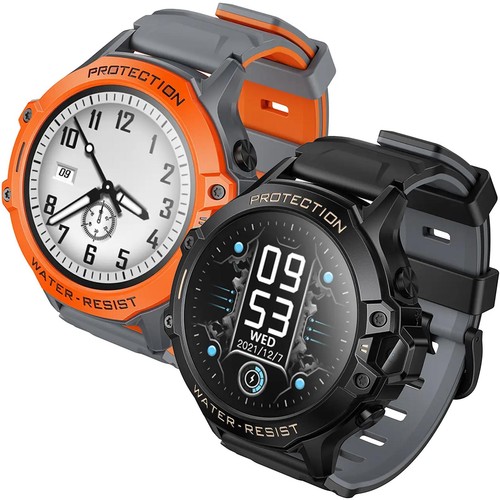 Kinder smartwatch gps uhr - kinder,