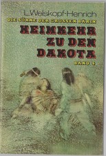 Liselotte Welskopf-Henrich -