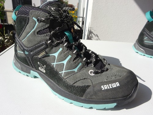 Salewa alp trainer - trainer, mid