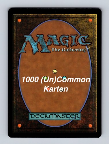 Tcg magic the - tcg, gathering
