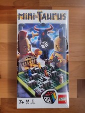 LEGO Spiel Minitaurus 3864 OVP