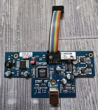 Violectric, D/A Wandler, USB