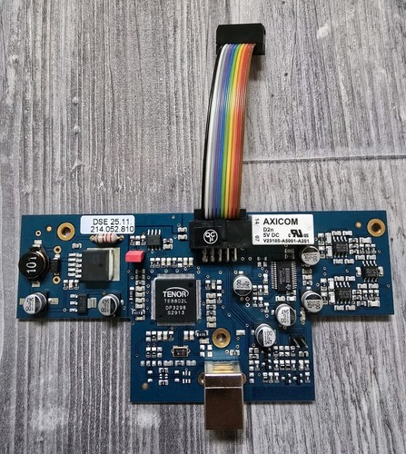 Violectric wandler usb - d/a,