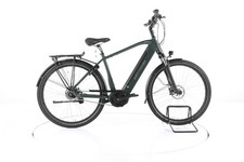 Böttcher Spirit Diamant City E-Bike Top Elektrofahrrad Bosch Akku 625Wh Fahrrad
