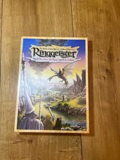 Ringgeister von Laurin Spiel