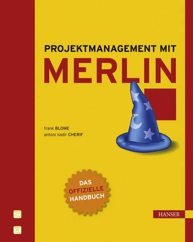 Projektmanagement mit merlin - mit,