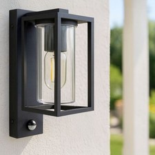 LED Außenleuchte Wandleuchte