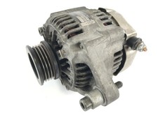 Moto Guzzi Norge 1200 [2006] - Lichtmaschine