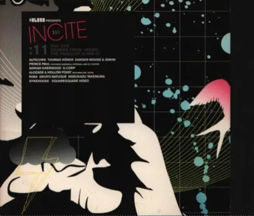 Rima prince paul autechre - rima,,