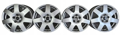 Alufelge zoll 0 5x112 - zoll, 7.0"