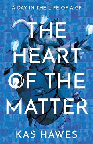 The heart matter - the, a