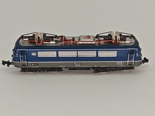 Minitrix 12938 lok - minitrix, e-lok