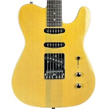 Collins Roadmaster Pro Telecaster 2006 - Natural