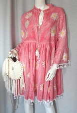 Hippie boho flower - hippie,