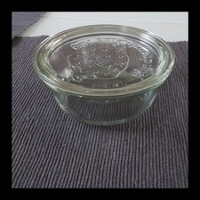 Weck Glas 300ml