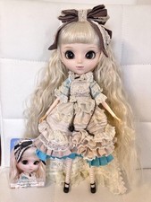 Pullip Romantic Alice Doll