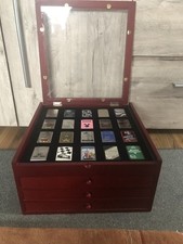 Zippo-Sammlung 84stk.