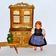 ❤️ Antik * Puppenküchen