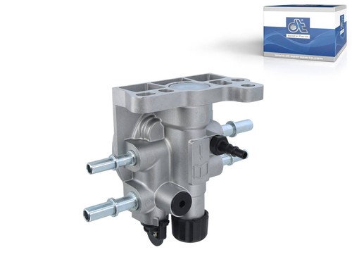 Filterkopf spare parts - dt,