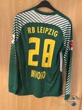 Red Bull Leipzig Mvogo  28