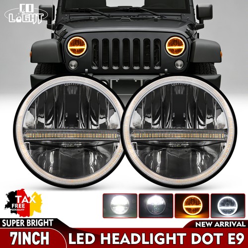 E24 paar zoll led - e24,