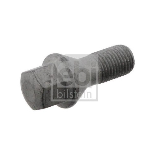 Radschraube febi bilstein - 1x,