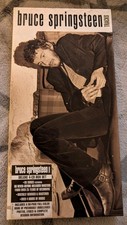 Bruce Springsteen Tracks Deluxe 4 CD Box Set - 4 Disc -