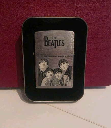 Zippo feuerzeug - feuerzeug, the