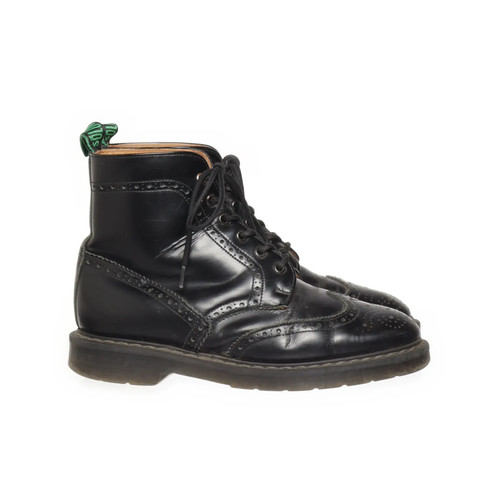 Solovair schnürstiefel - solovair,,