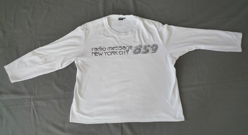 Watsons langarmshirt herren - watsons,