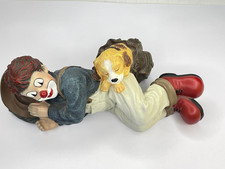 Gilde Clown "Hundemüde "