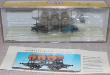 BRAWA 2093 Güterwagen