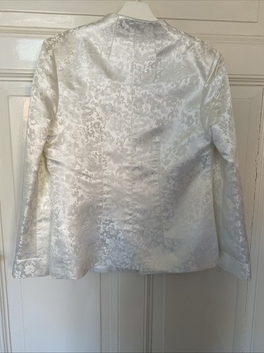 Seidenbluse damen 38 - gr.,