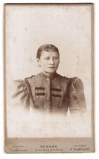 Fotografie Grubauer, Passau