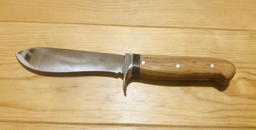 Outdoormesser fahrtenmesser - outdoormesser,